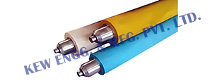 Printing Rollers