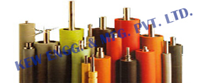 Rubber Rolls