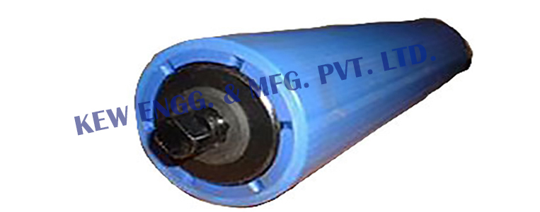 PU Roller, Polyurethane Rubber Rollers, Rubber Roll India