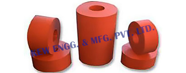Silicone Roller Silicone Roller