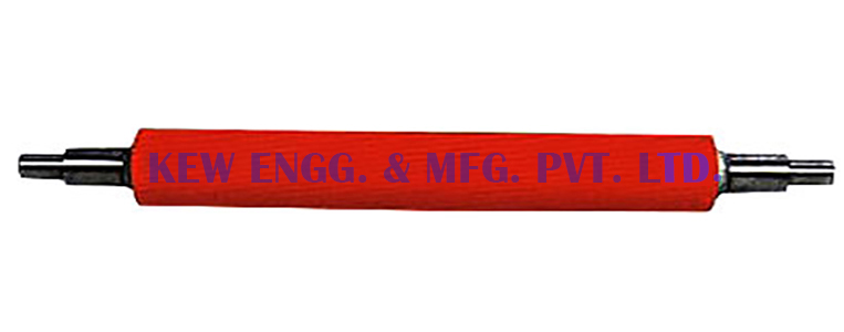 EPDM Rubber Roller EPDM Rubber Roller