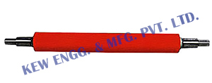 EPDM Rubber Roller
