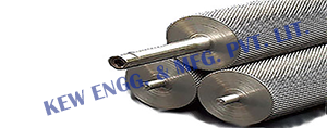 Knurling Rollers