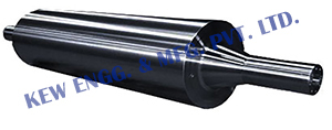 Calendar Rolls