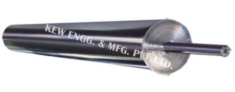 Stainless Steel Roll and S S Roll