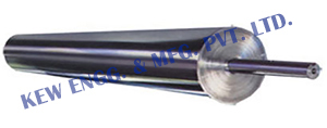 Stainless Steel Roll and S.S. Roll