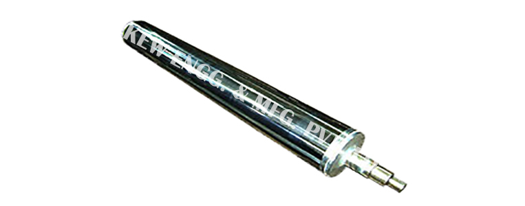 Hard Chrome Plated Roll Hard Chrome Plated Roll