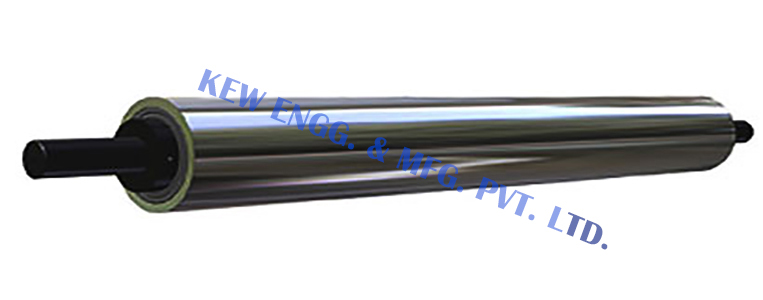 Hard Anodized Aluminium Roll Hard Anodized Aluminium Roll