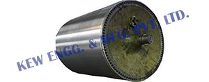 Dryer Cylinder
