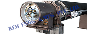 Suction Roll